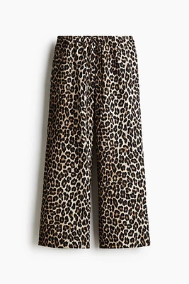 Muslin Pajama Pants