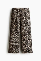 Muslin Pajama Pants