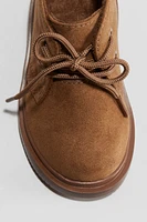 Desert Boots