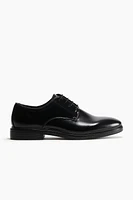 Derby Shoes