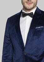 Jos. A. Bank Skinny Fit Velvet Dinner Jacket CLEARANCE