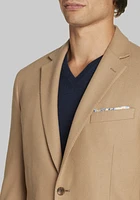 Reserve Cashmere Blend Tailored Fit Sportcoat CLEARANCE