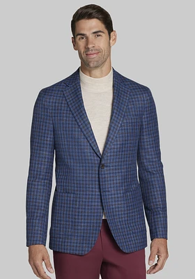 Reserve Collection Tailored Fit Check Sportcoat