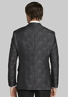 Jos. A. Bank Tailored fit Jacquard Dinner Jacket - Big & Tall CLEARANCE