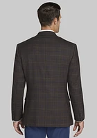 Jos. A. Bank Traditional Fit Plaid Sportcoat