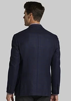 Reserve Collection Cashmere Blend Tailored Fit Sportcoat CLEARANCE