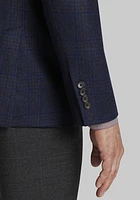 Reserve Collection Cashmere Blend Tailored Fit Sportcoat CLEARANCE