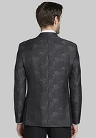 Jos. A. Bank Skinny Fit Jacquard Dinner Jacket - Big & Tall CLEARANCE