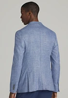 Jos. A. Bank Tailored Fit Comfort Stretch Textured Sportcoat