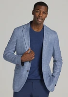 Jos. A. Bank Tailored Fit Comfort Stretch Textured Sportcoat