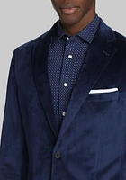 Jos. A. Bank Tailored Fit Velvet Dinner Jacket CLEARANCE