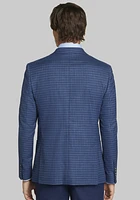 Jos. A. Bank Slim Fit Grid Sportcoat