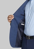 Jos. A. Bank Slim Fit Grid Sportcoat