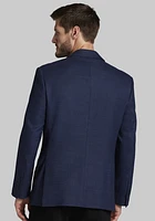 Traveler Collection Tailored Fit Check Sportcoat