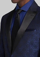 Jos. A. Bank Tailored Fit Medallion Dinner Jacket - Big & Tall CLEARANCE