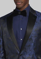 Jos. A. Bank Slim Fit Paisley Dinner Jacket - Big & Tall CLEARANCE