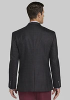 Traveler Performance Collection Traditional Fit Check Sportcoat