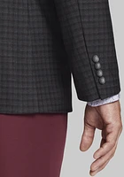 Traveler Performance Collection Traditional Fit Check Sportcoat