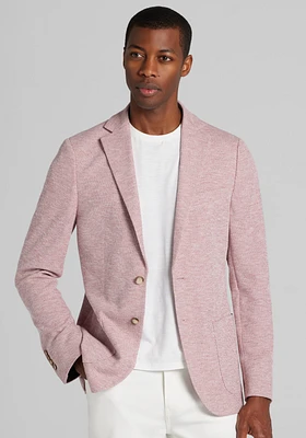 Traveler Collection Slim Fit Knit Sportcoat