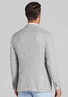 Jos. A. Bank Tailored Fit Comfort Stretch Textured Sportcoat