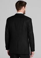 Jos. A. Bank Tailored Fit Check Dinner Jacket