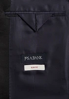 Jos. A. Bank Slim Fit Plaid Dinner Jacket CLEARANCE