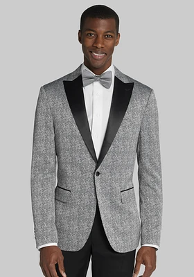 Jos. A. Bank Slim Fit Jacquard Dinner Jacket CLEARANCE