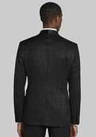 Jos. A. Bank Tailored Fit Jacquard Dinner Jacket CLEARANCE