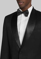 Jos. A. Bank Tailored Fit Jacquard Dinner Jacket CLEARANCE