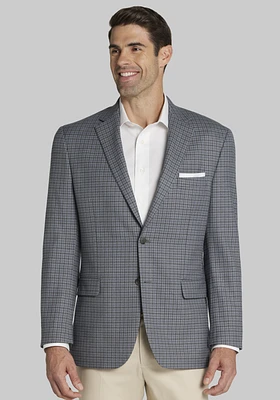 Jos. A. Bank Traditional Fit Check Sportcoat CLEARANCE