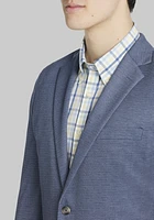 Traveler Collection Slim Fit Knit Sportcoat CLEARANCE