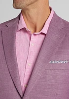 Jos. A. Bank Traditional Fit Textured Comfort Stretch Sportcoat