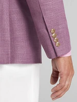 Jos. A. Bank Traditional Fit Textured Comfort Stretch Sportcoat