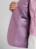 Jos. A. Bank Traditional Fit Textured Comfort Stretch Sportcoat