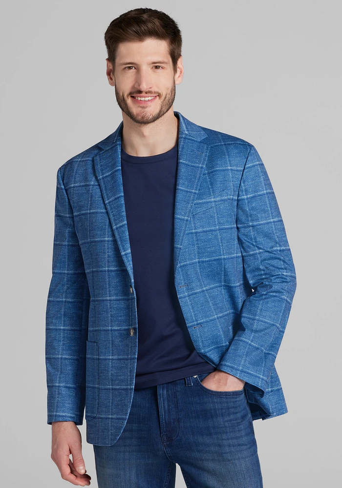 Traveler Collection Tailored Fit Sportcoat