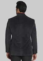 Reserve Collection Tailored Fit Solid Velvet Dinner Jacket CLEARANCE