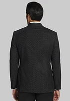 Reserve Collection Slim Fit Chevron Dinner Jacket CLEARANCE