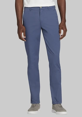 Jos. A. Bank Comfort Stretch Slim Fit Chinos CLEARANCE