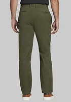 Jos. A. Bank Comfort Stretch Tailored Fit Chinos - Big & Tall CLEARANCE