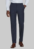 Jos. A. Bank Slim Fit Plaid Dress Pants CLEARANCE