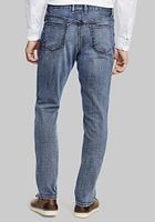 Johnston & Murphy 5-Pocket Jeans