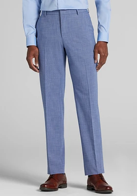 Jos. A. Bank Tailored Fit Comfort Stretch Dress Pants