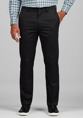 Jos. A. Bank Comfort Stretch Tailored Fit Chinos