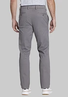 Jos. A. Bank Tailored Fit Flat-Front Chinos CLEARANCE