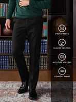 Traveler Performance Tailored Fit Dress Pants