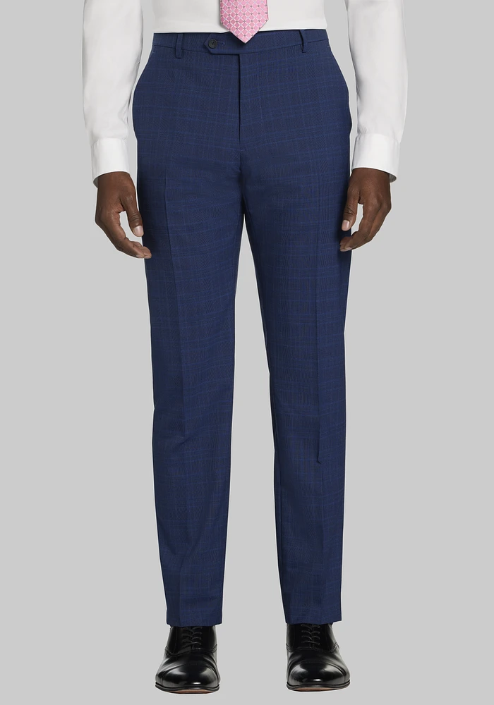 Traveler Collection Tailored Fit Dress Pants CLEARANCE