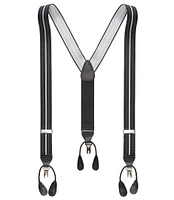 Jos. A. Bank Stretch Convertible Suspender