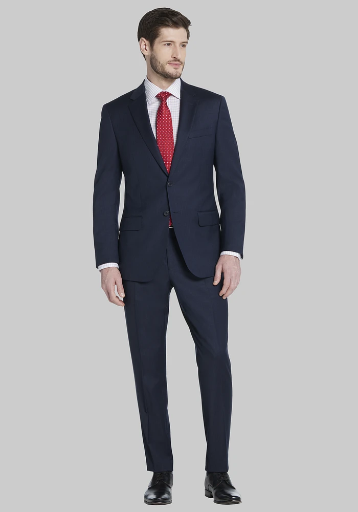 Jos. A. Bank Slim Fit Pinstripe Suit CLEARANCE