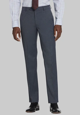 Jos. A. Bank Slim Fit Nailhead Suit Separates Pants CLEARANCE