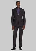 Jos. A. Bank Slim Fit Plaid Suit CLEARANCE